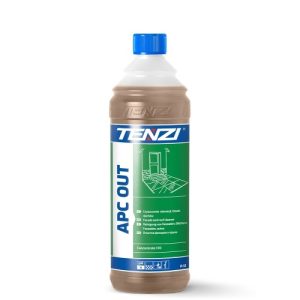TENZI APC OUT 1L